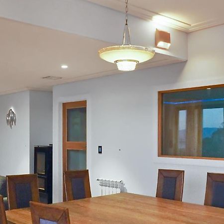 Sunset Haven In Nelson Villa Luaran gambar
