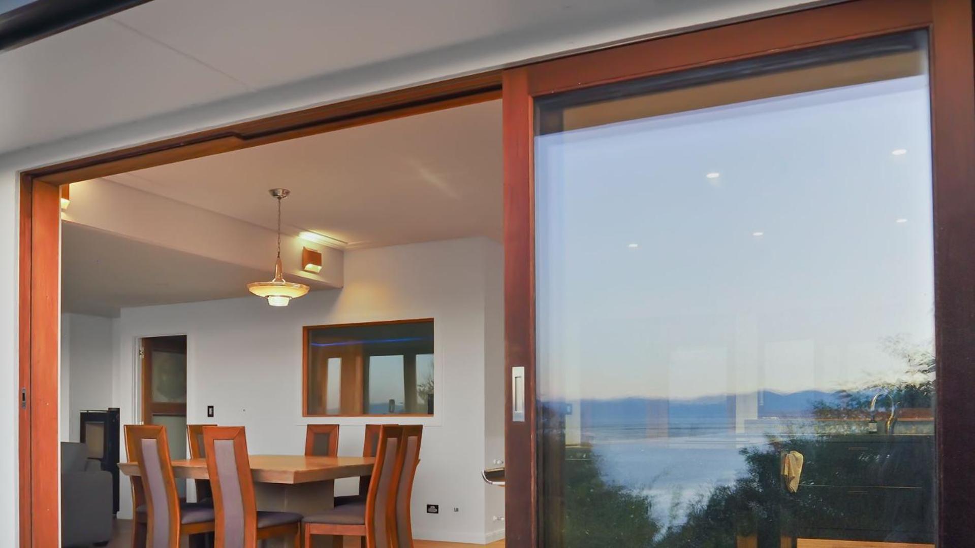 Sunset Haven In Nelson Villa Luaran gambar