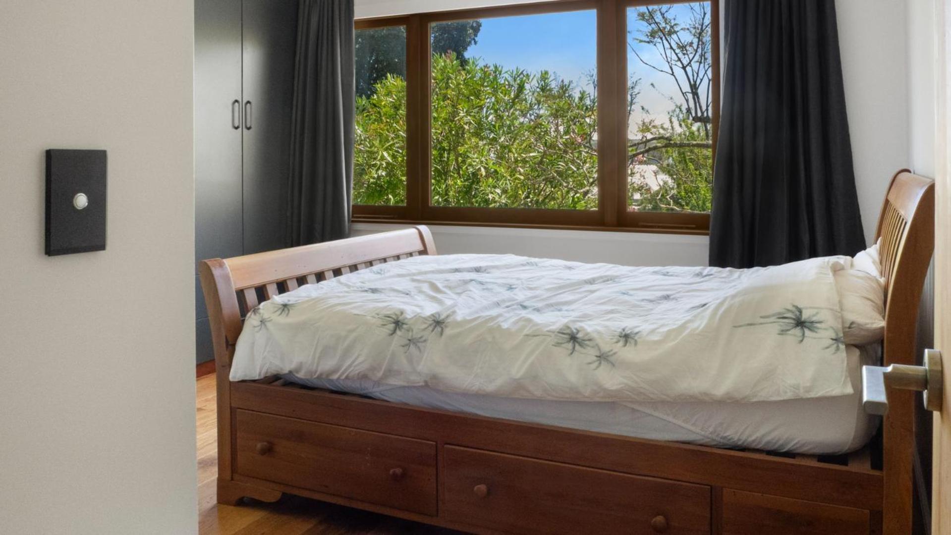 Sunset Haven In Nelson Villa Luaran gambar