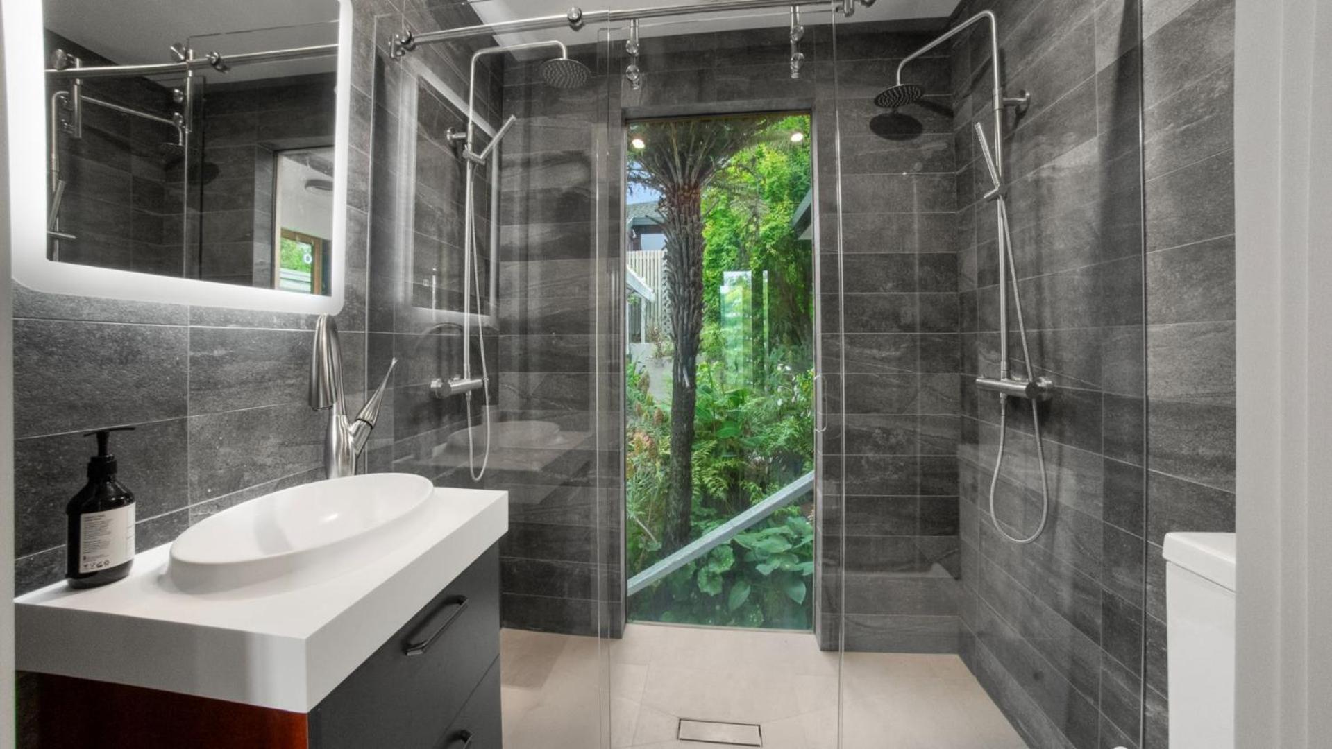 Sunset Haven In Nelson Villa Luaran gambar