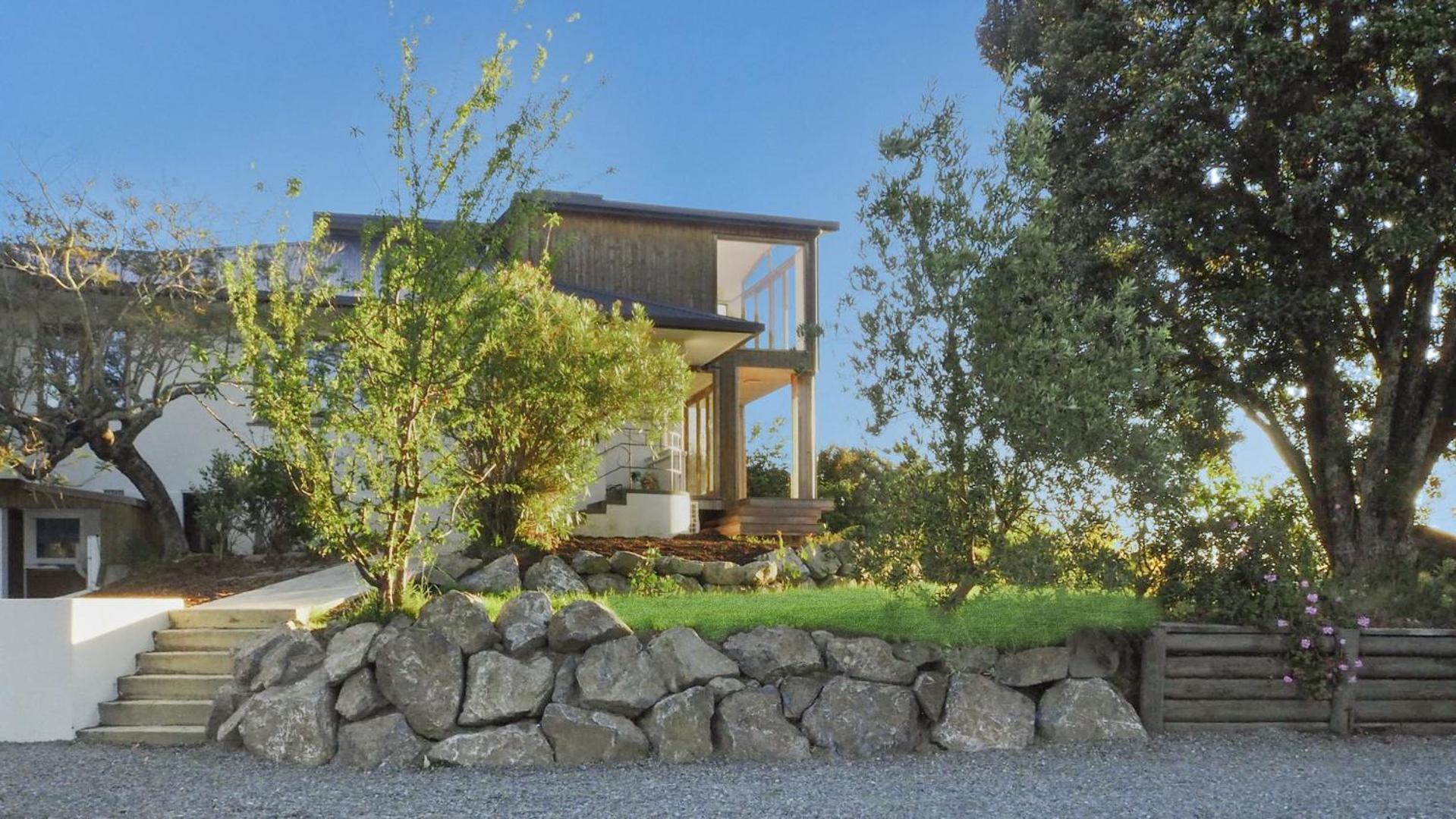 Sunset Haven In Nelson Villa Luaran gambar