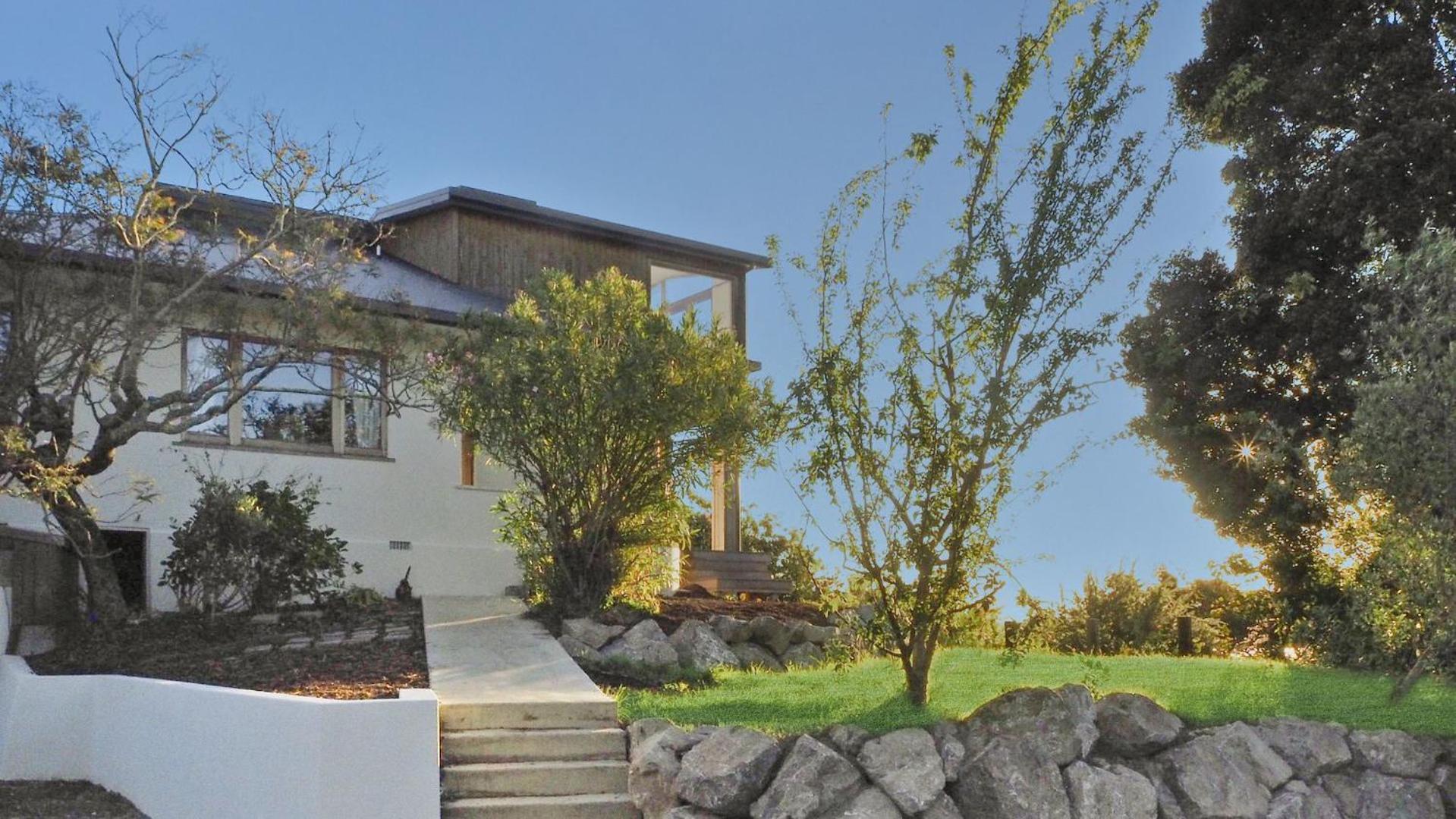 Sunset Haven In Nelson Villa Luaran gambar